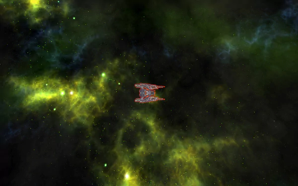video game Aeon Command HD Desktop Wallpaper | Background Image