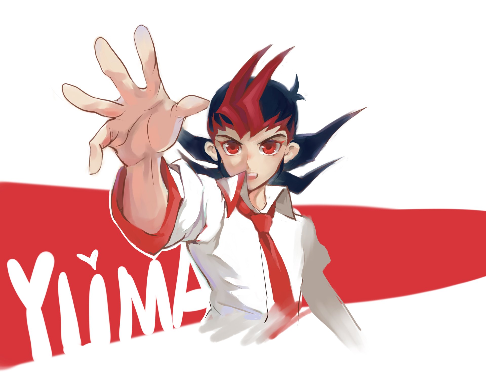 yu gi oh zexal anime