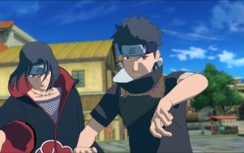 24 Shisui Uchiha Fonds d'écran HD | Arrière-Plans - Wallpaper Abyss