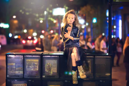  Moody by Julia Altork