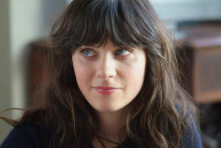Zooey Deschanel Summer Finn movie 500 Days Of Summer HD Desktop Wallpaper | Background Image