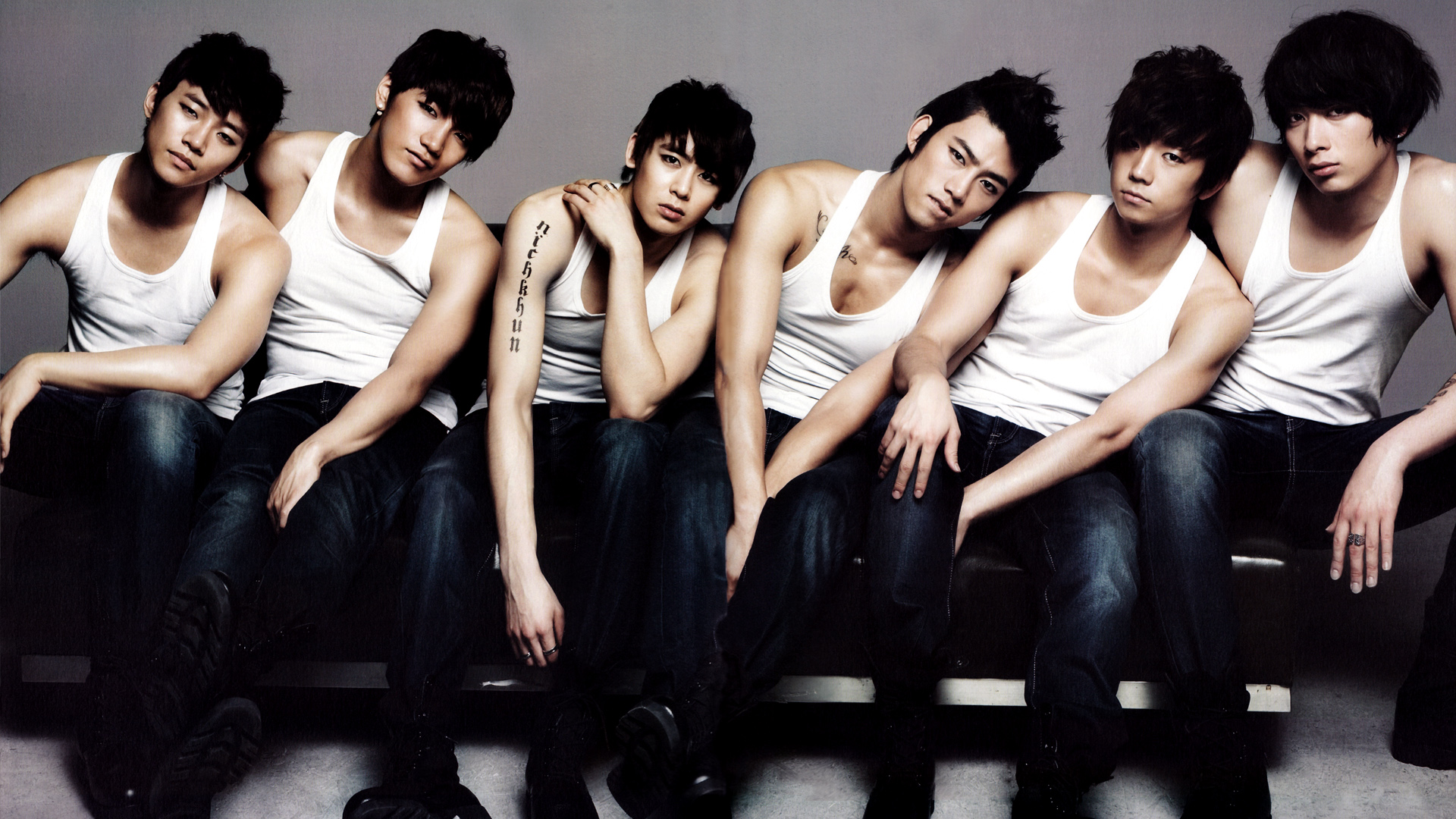 2pm - Still 2:00pm Concept Photo | Best hd background, Wallpaper dekstop,  Kpop wallpaper