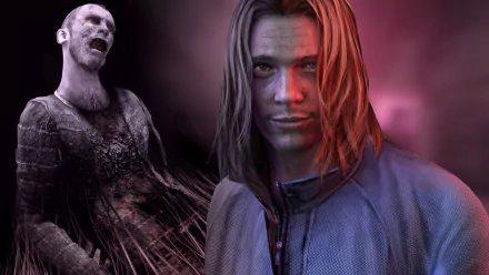 video game Silent Hill 4: The Room HD Desktop Wallpaper | Background Image