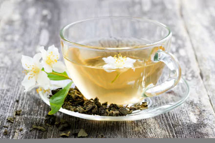 drink cup Jasmine food tea HD Desktop Wallpaper | Background Image