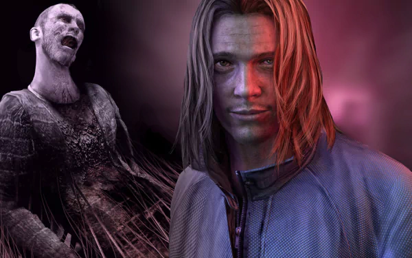 video game Silent Hill 4: The Room HD Desktop Wallpaper | Background Image