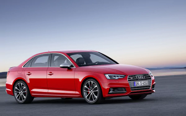 car Audi vehicle Audi S4 HD Desktop Wallpaper | Background Image