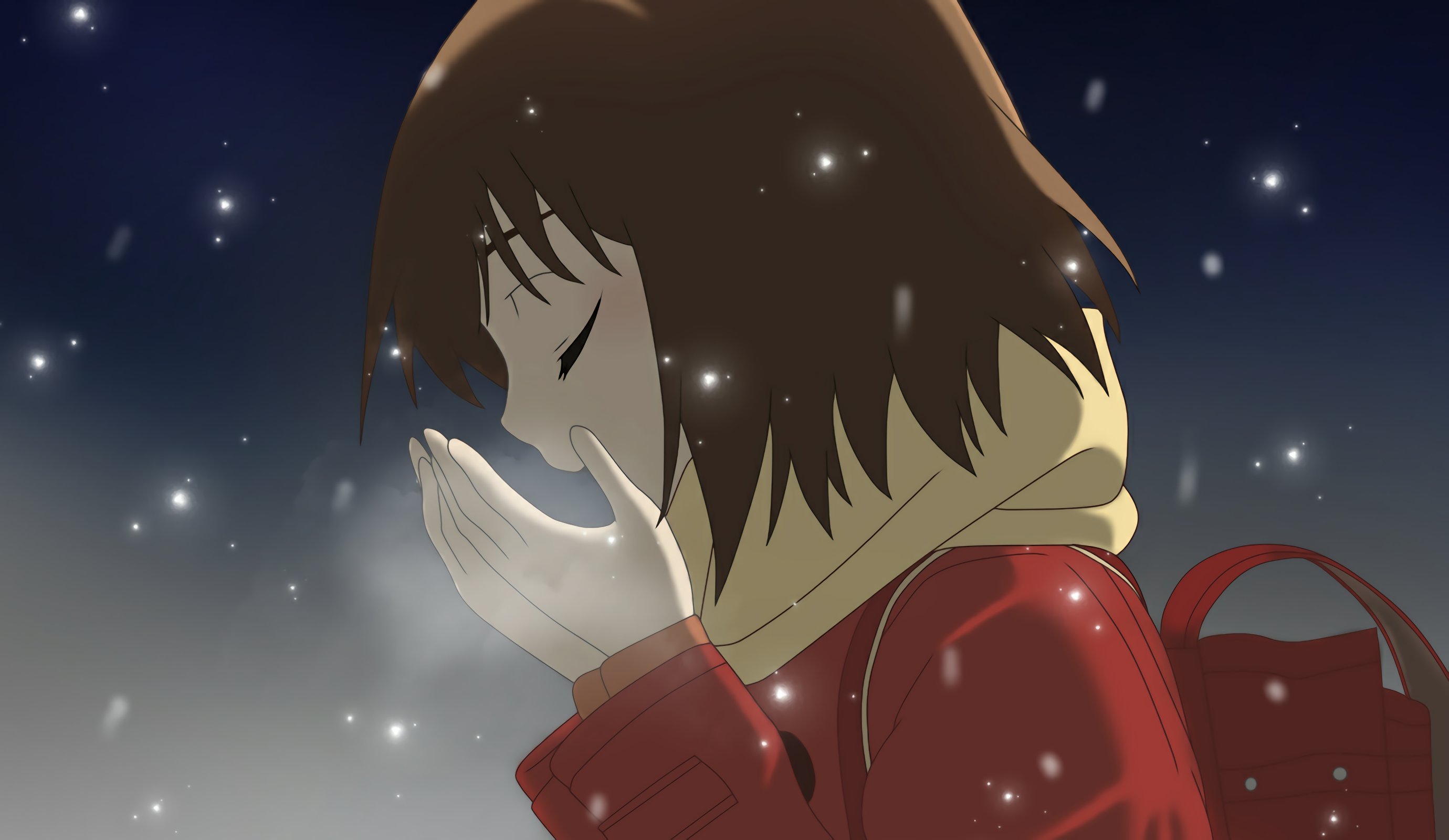 Review of Erased