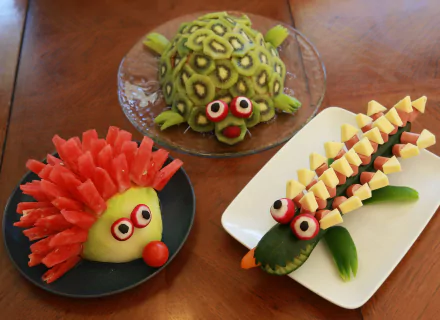 food fruit HD Desktop Wallpaper | Background Image