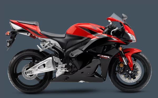 motorcycle vehicle Honda CBR600RR HD Desktop Wallpaper | Background Image