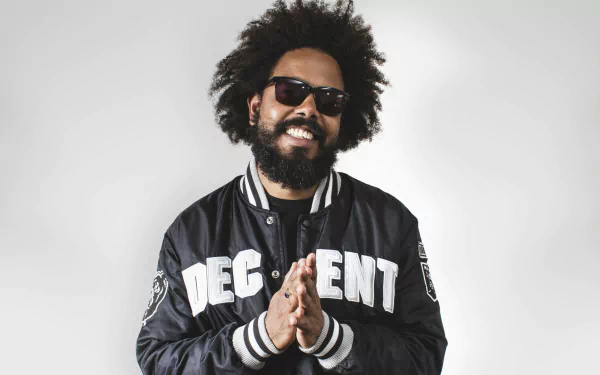  Major Lazer
