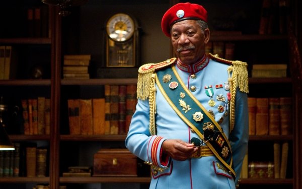 Movie RED Joe Matheson Morgan Freeman HD Wallpaper | Background Image