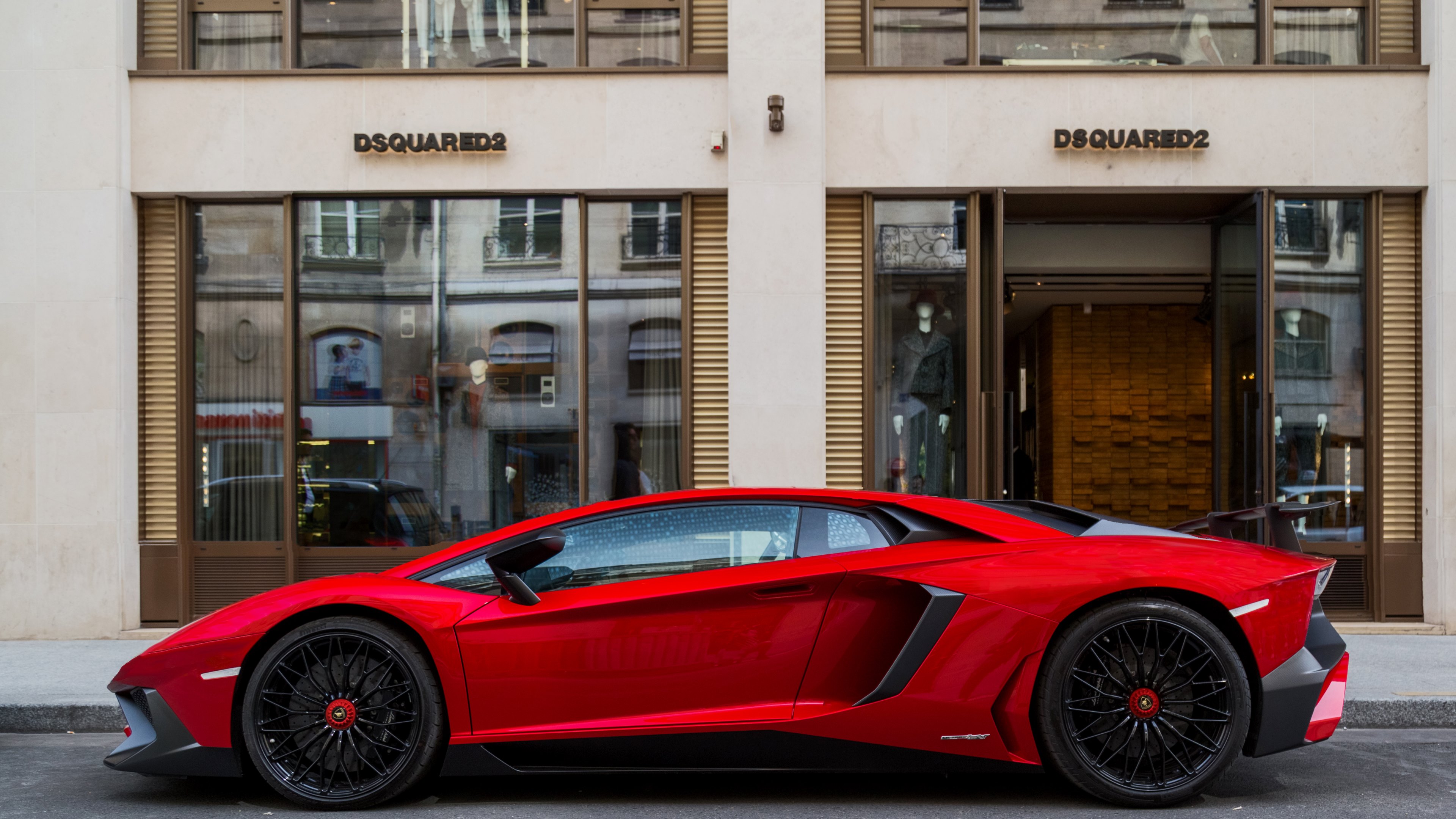 Lamborghini Car Wallpaper Hd 4k