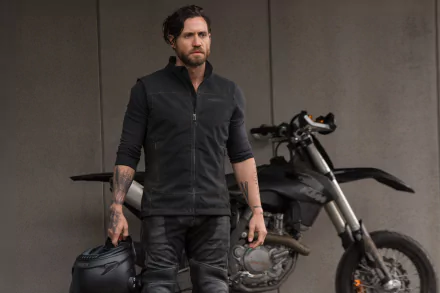 Bodhi (Point Break) Edgar Ramírez movie Point Break (2015) HD Desktop Wallpaper | Background Image