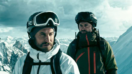 Bodhi (Point Break) Edgar Ramírez movie Point Break (2015) HD Desktop Wallpaper | Background Image