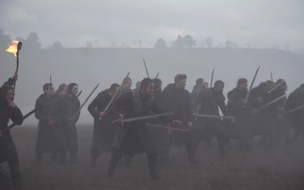 Fassbender Macbeth movie Macbeth HD Desktop Wallpaper | Background Image