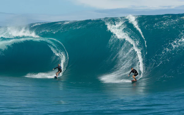surfing Luke Bracey Johnny Utah Bodhi (Point Break) Edgar Ramírez movie Point Break (2015) HD Desktop Wallpaper | Background Image