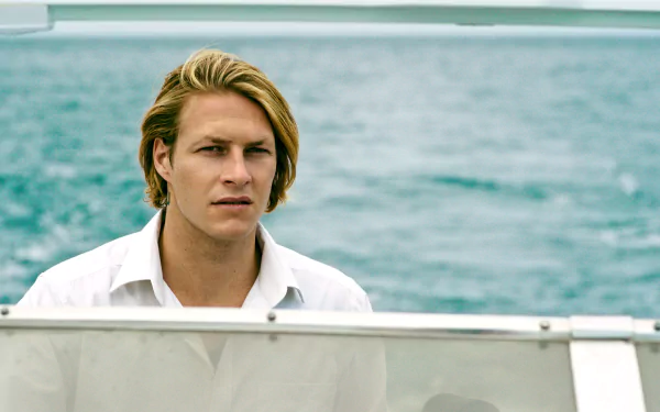Luke Bracey Johnny Utah movie Point Break (2015) HD Desktop Wallpaper | Background Image