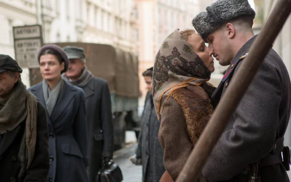 movie child 44 HD Desktop Wallpaper | Background Image