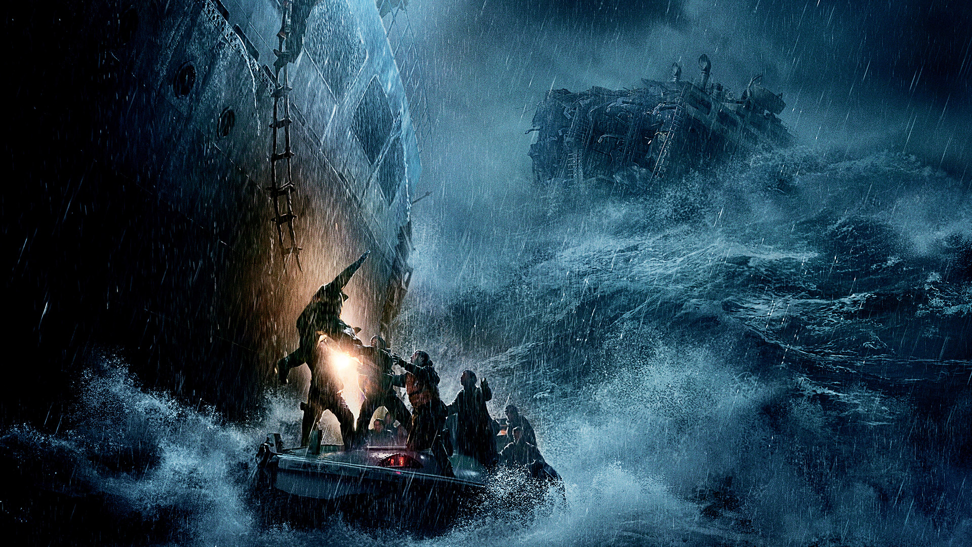 Movie The Finest Hours HD Wallpaper | Background Image