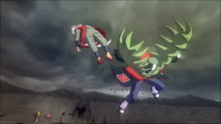  Zetsu