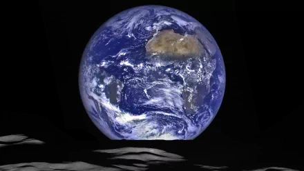 planet Africa nature Earth From Space HD Desktop Wallpaper | Background Image