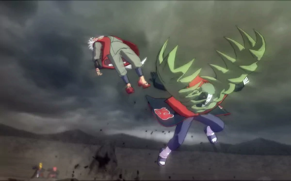  Zetsu