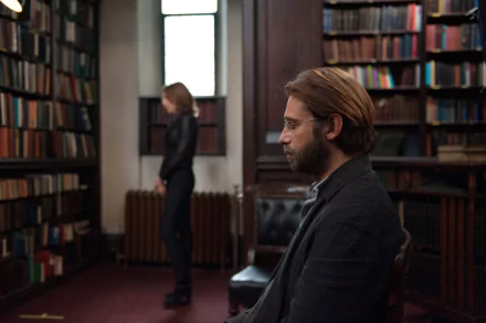 Pete Greensleeves Scott Adkins movie Criminal (2016) HD Desktop Wallpaper | Background Image