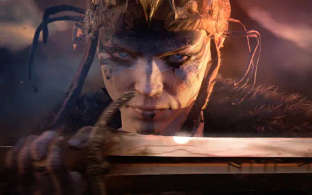  Hellblade