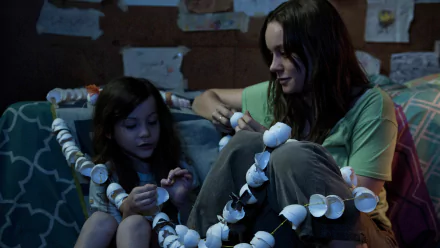 Jacob Tremblay Brie Larson movie Room (2015) HD Desktop Wallpaper | Background Image