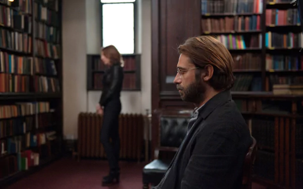 Pete Greensleeves Scott Adkins movie Criminal (2016) HD Desktop Wallpaper | Background Image