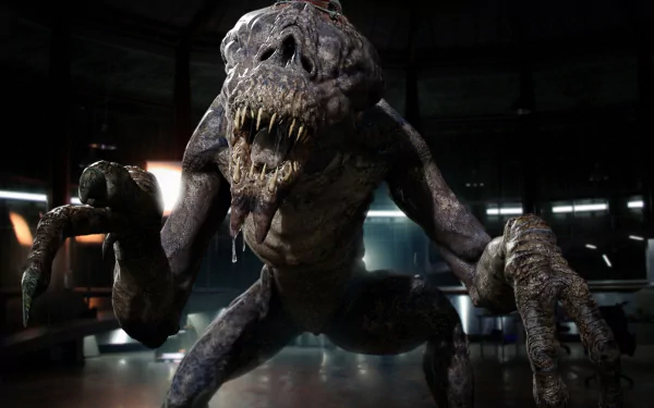  Future Predator