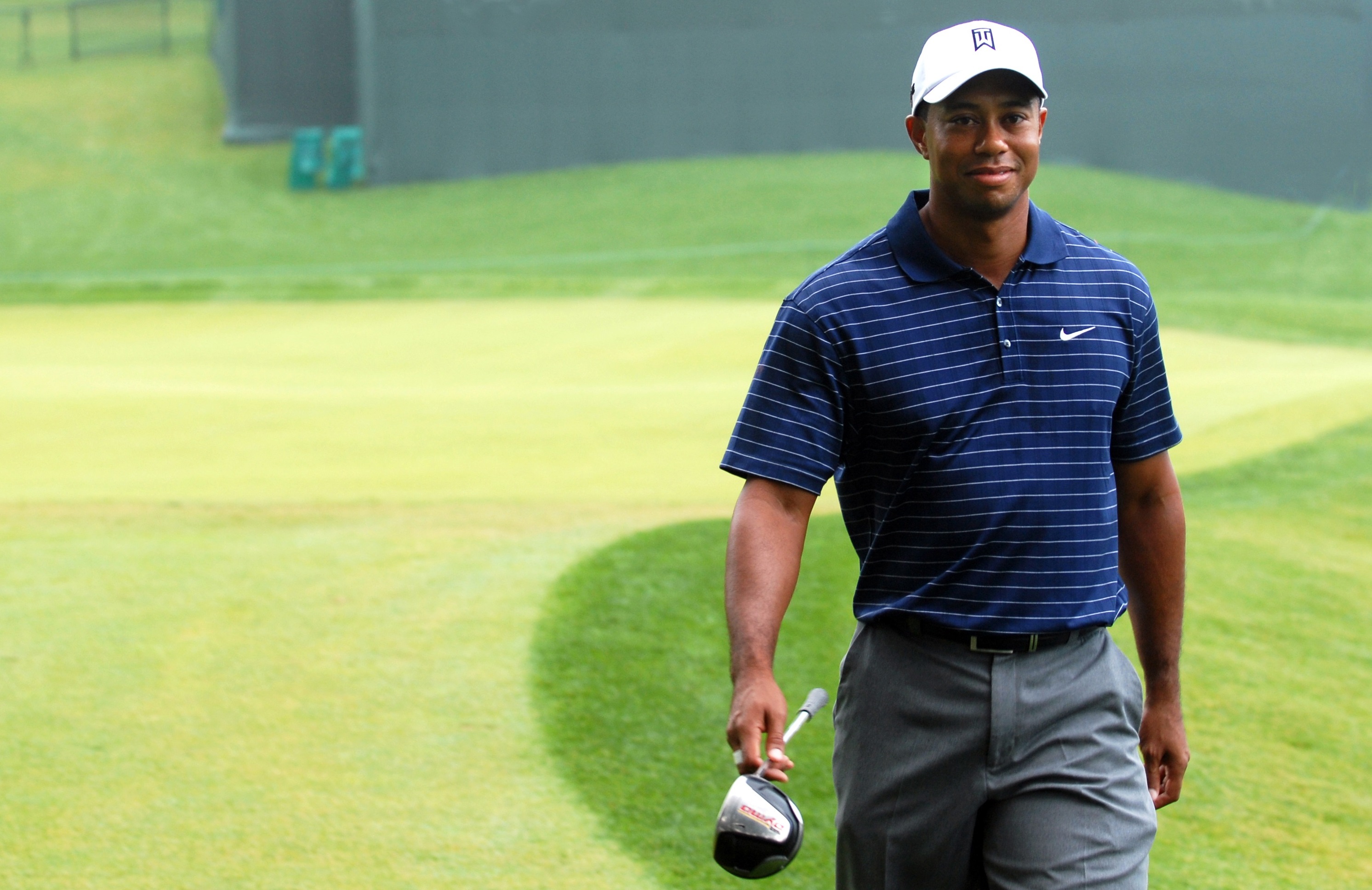 Eldrick Tont "Tiger" Woods is an American professional golfer by 12019