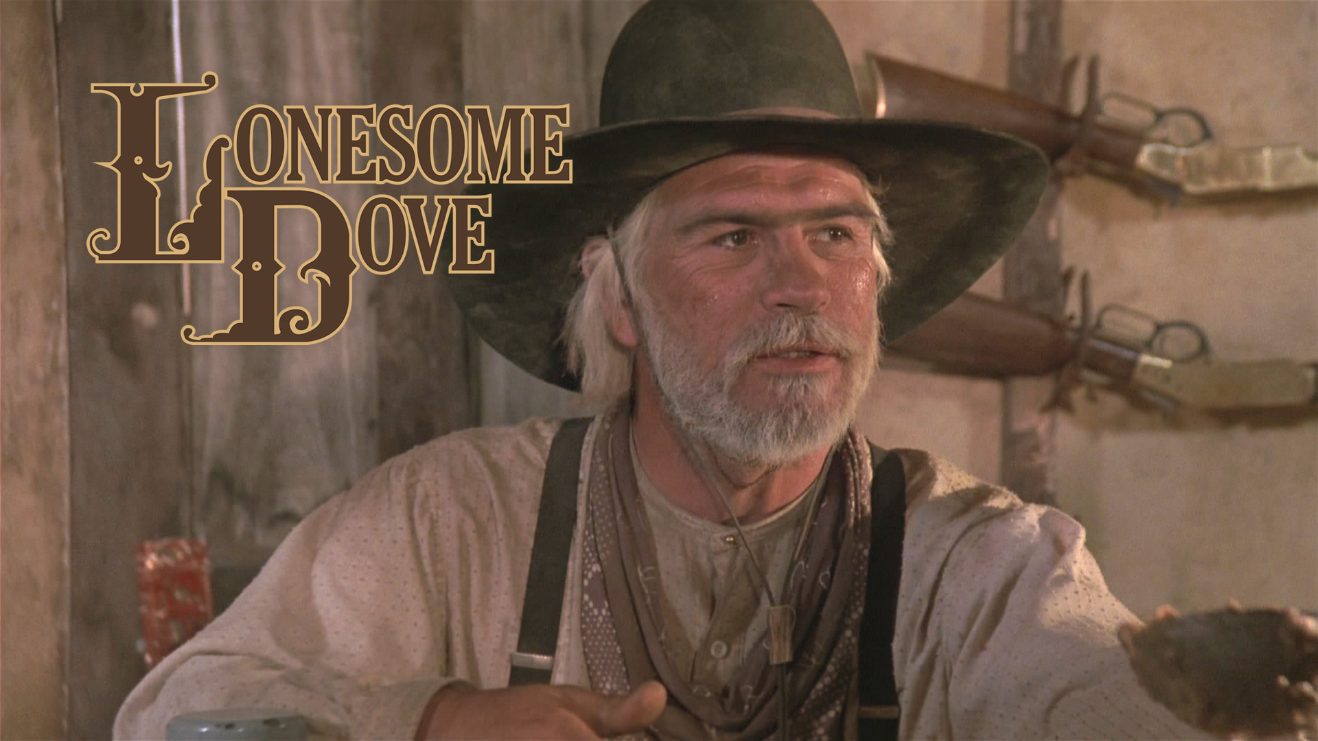 Movie Lonesome Dove HD Wallpaper | Background Image