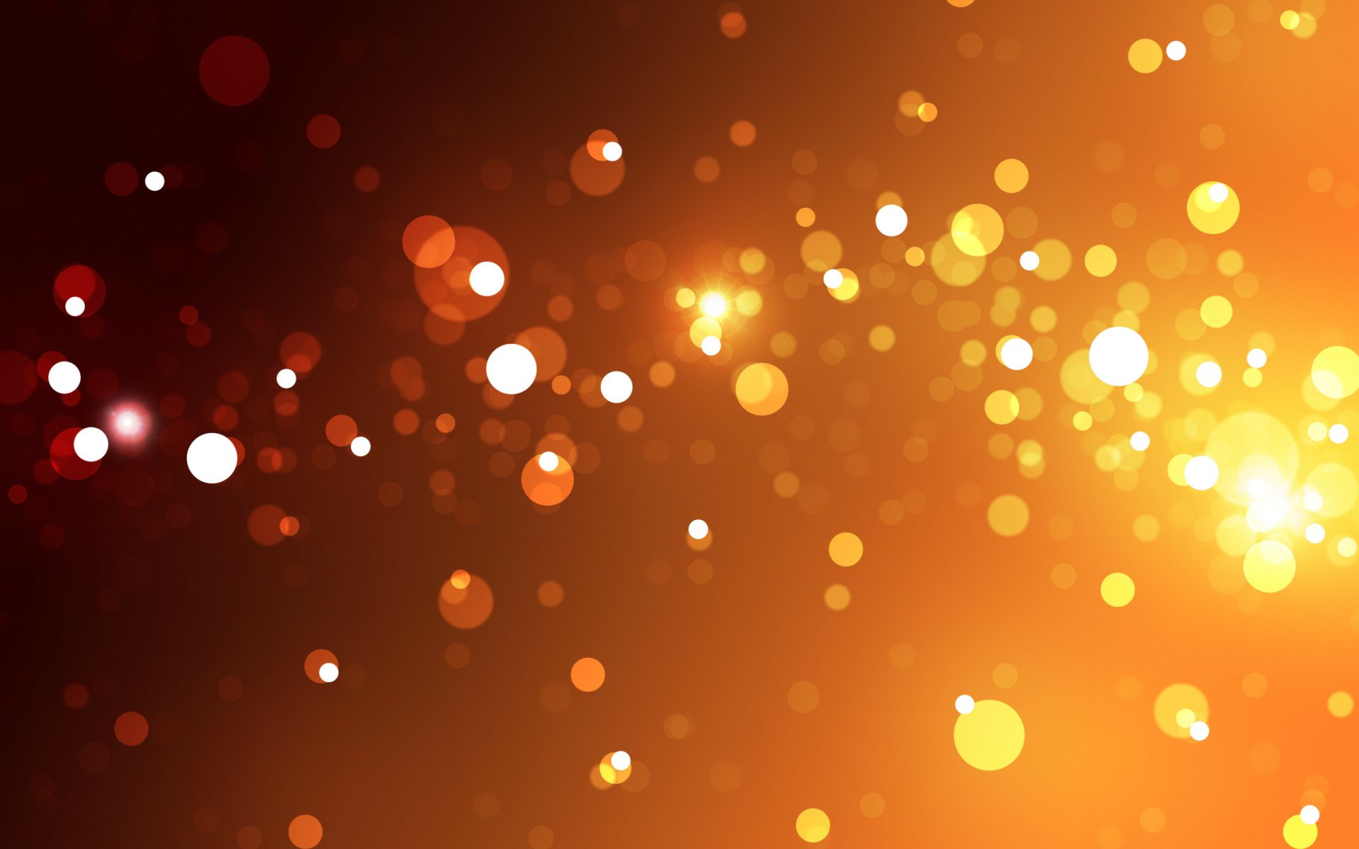 bokeh photo background