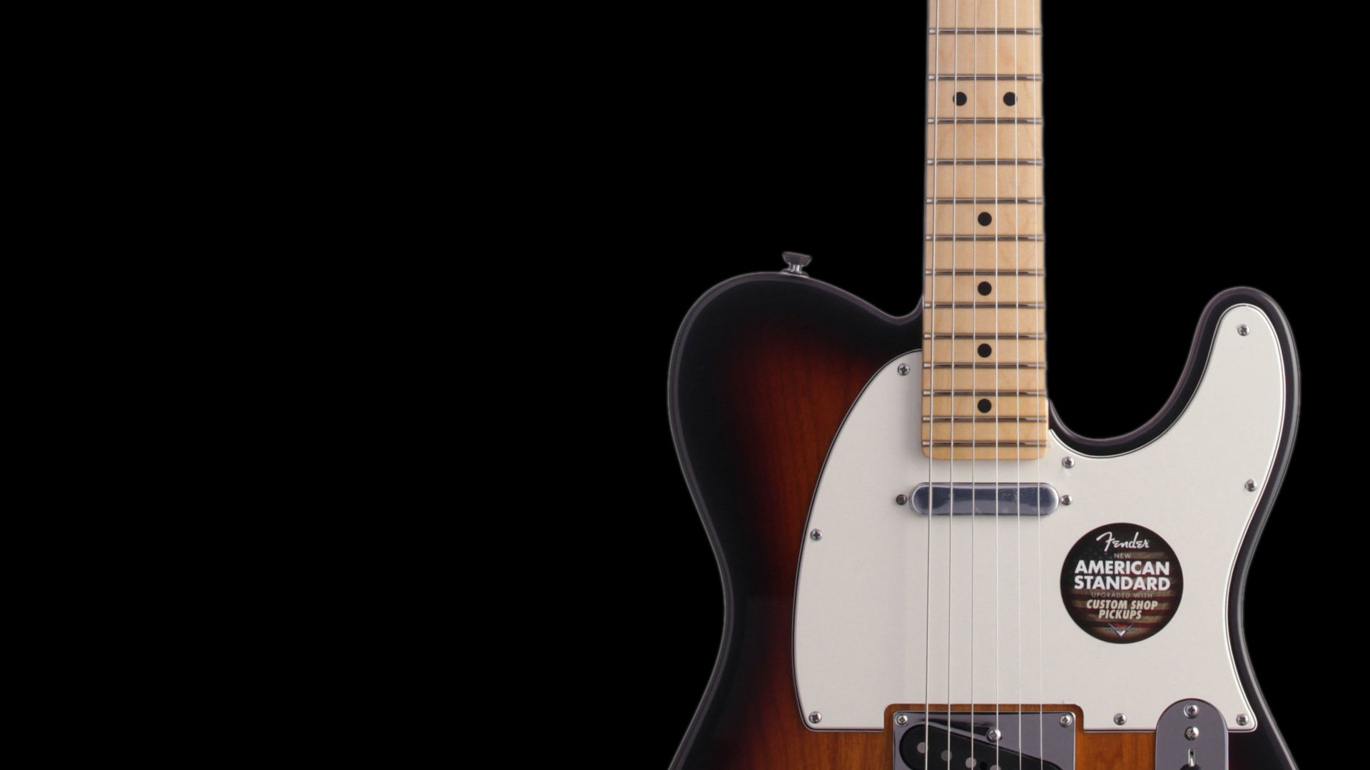 Fender HD Wallpaper | Background Image | 1920x1080