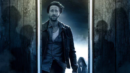 movie Backtrack HD Desktop Wallpaper | Background Image