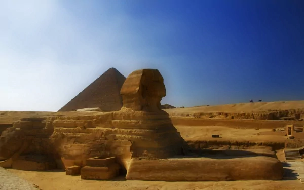 man made egyptian HD Desktop Wallpaper | Background Image