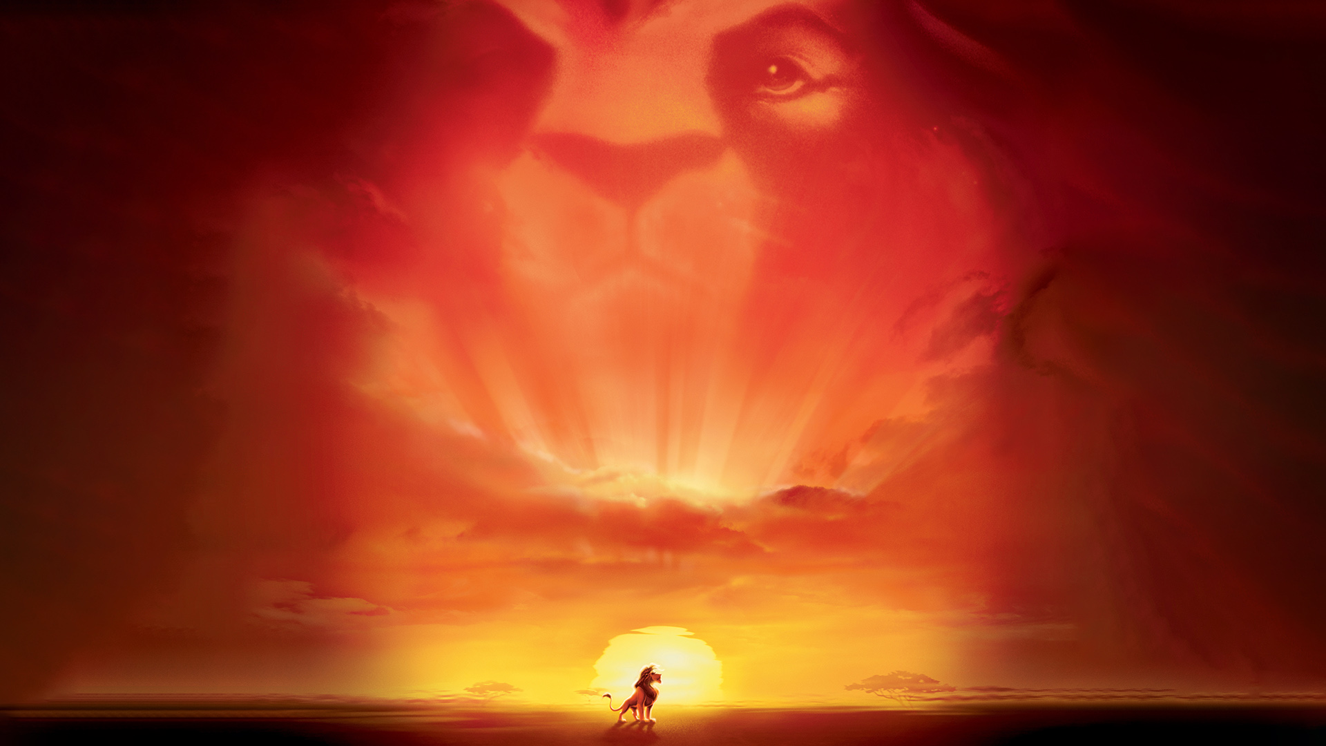 20+ Mufasa (The Lion King) HD Wallpapers and Backgrounds