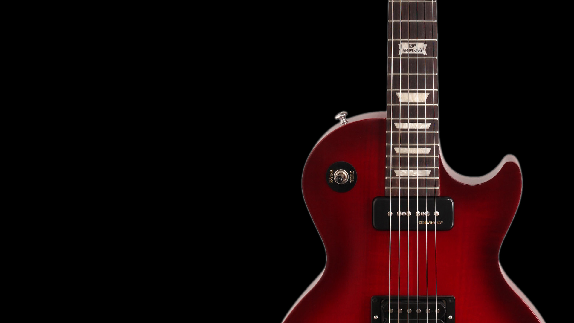 Gibson HD Wallpaper | Background Image | 1920x1080 | ID ...