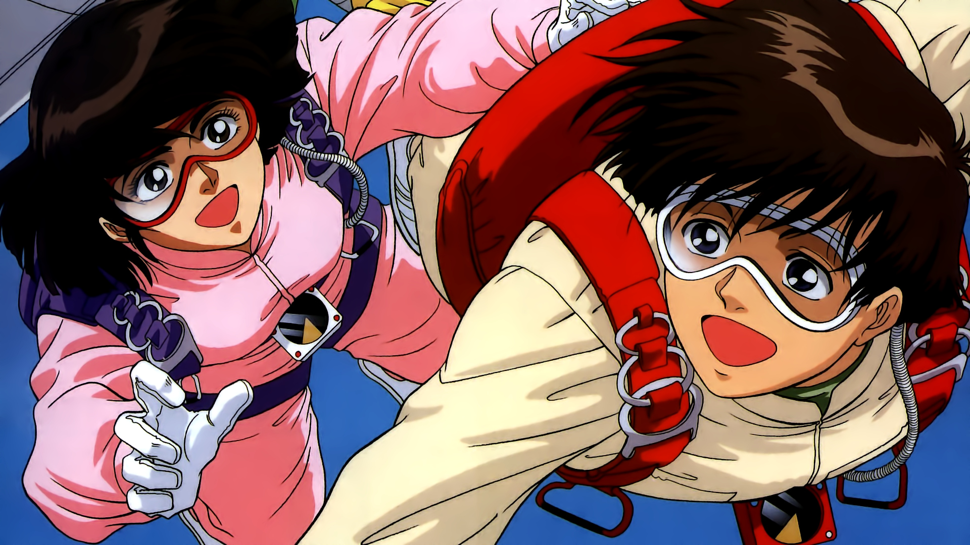 The 20 Best Anime Captains Of All Time, Ranked
