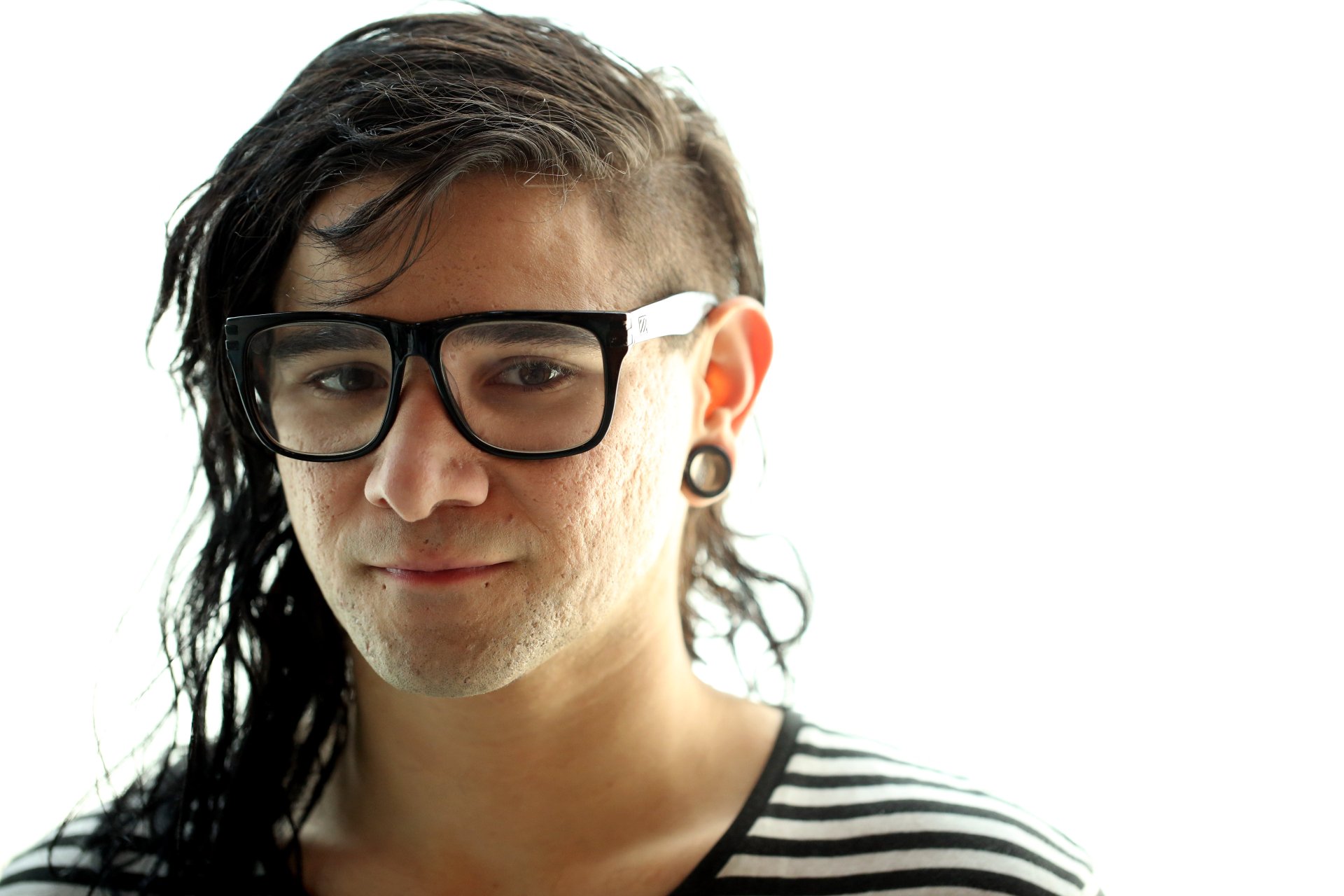 Skrillex Skrillex 4k Wallpapers