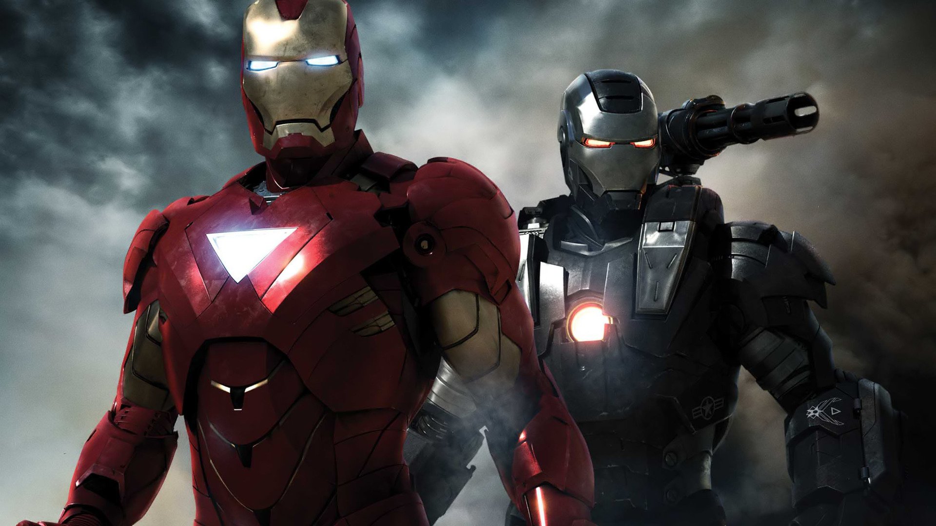 Iron Man 2 HD Wallpaper | Background Image | 1920x1080
