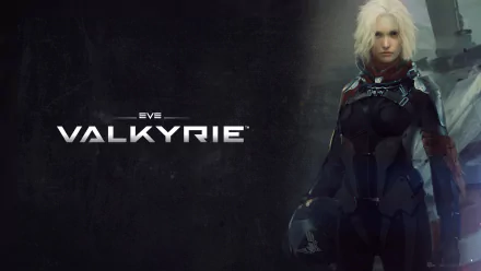 EVE: Valkyrie video game HD Desktop Wallpaper | Background Image