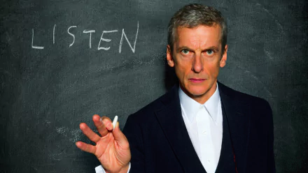 TV Show Doctor Who (2005) HD Desktop Wallpaper | Background Image