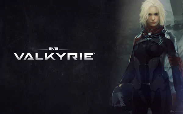 EVE: Valkyrie video game HD Desktop Wallpaper | Background Image