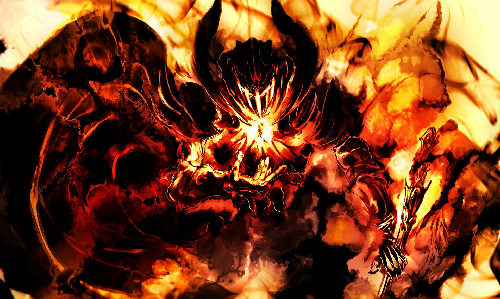 Final Fantasy Xiv A Realm Reborn Hd Wallpaper Background Image 19x1150 Id Wallpaper Abyss