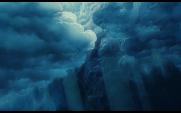 Anime Laputa: Castle in the Sky HD Desktop Wallpaper | Background Image