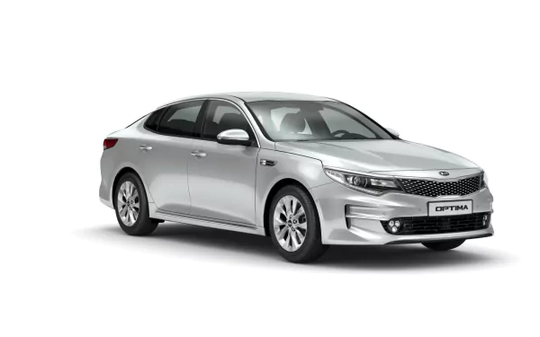 silver car car Kia vehicle Kia Optima HD Desktop Wallpaper | Background Image