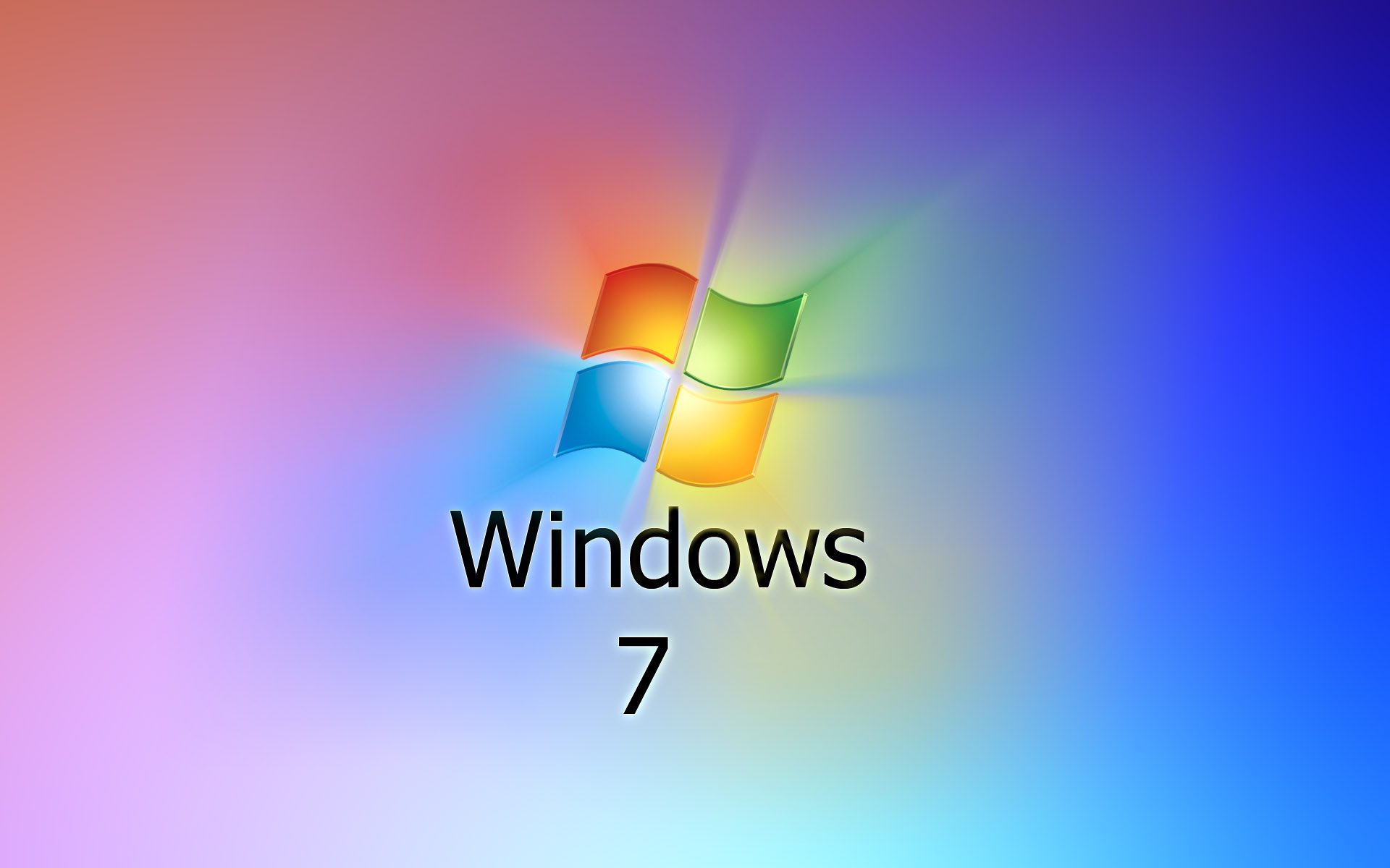 windows 7 wallpaper hd for desktop