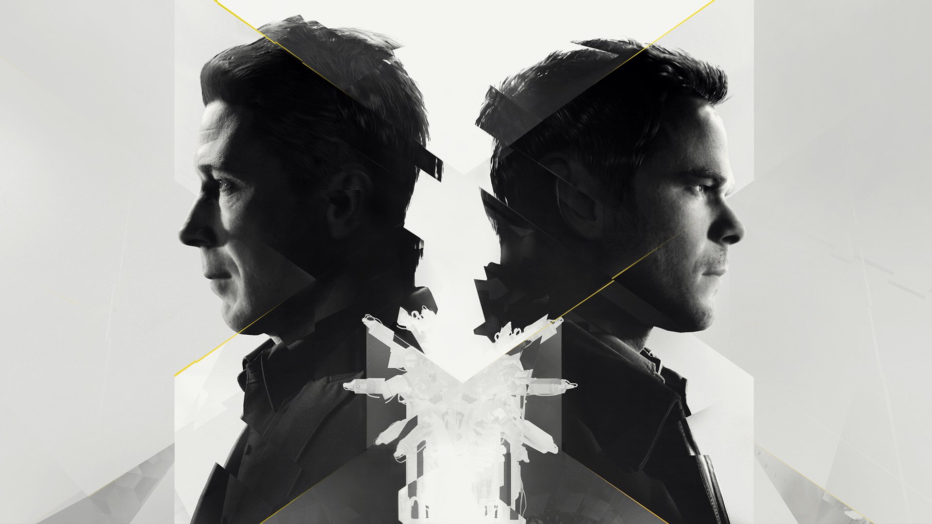 Quantum break концовки